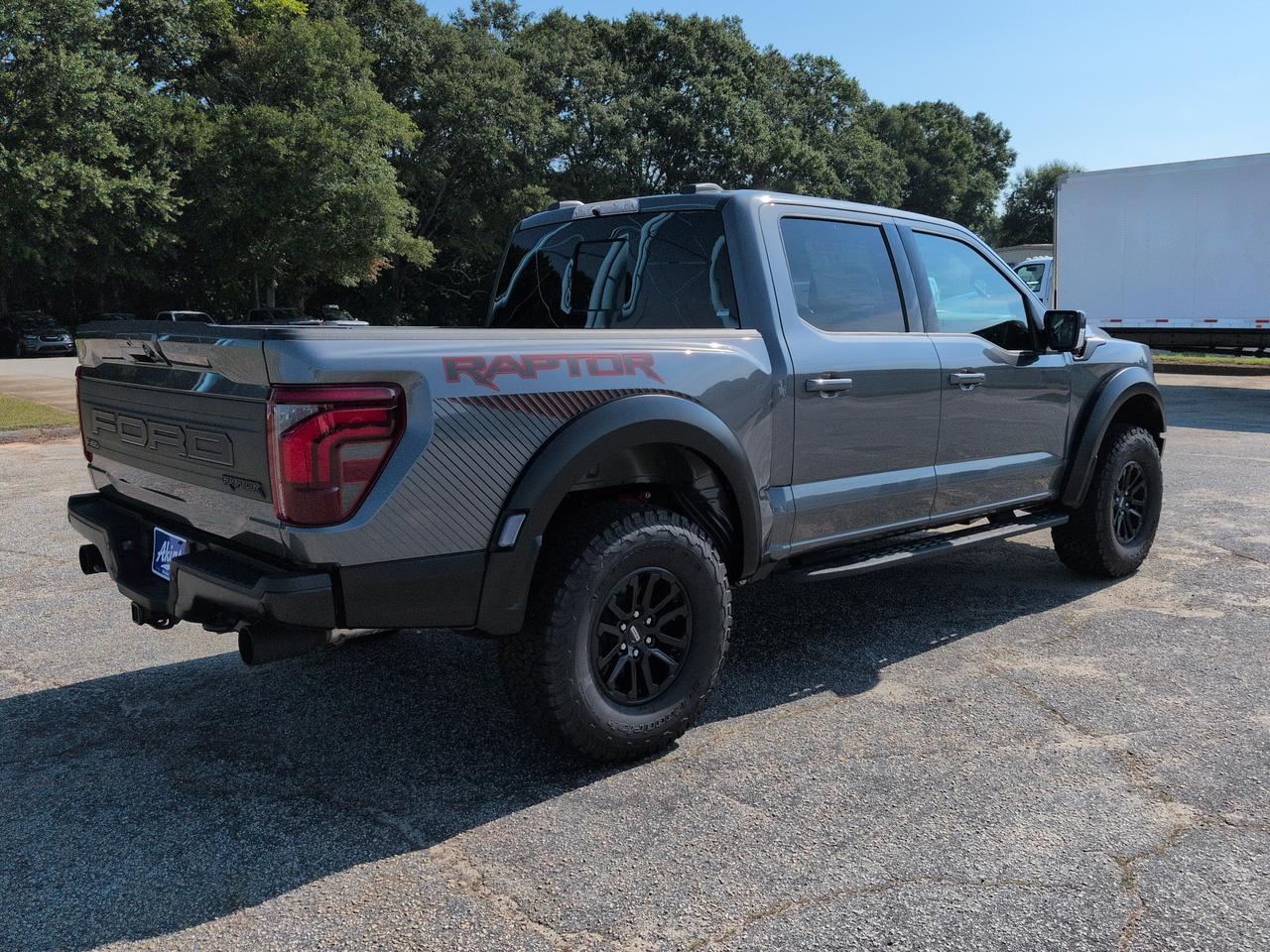 2026 Ford F-150 RAPTOR Winder GA