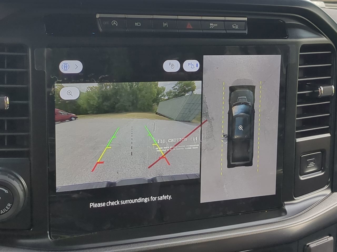 2026 Ford F-150 RAPTOR Winder GA