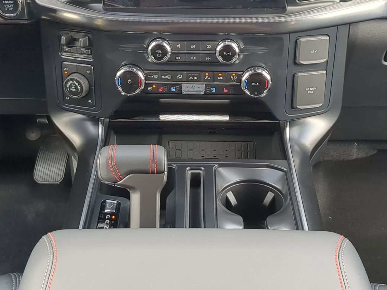 2026 Ford F-150 RAPTOR Winder GA
