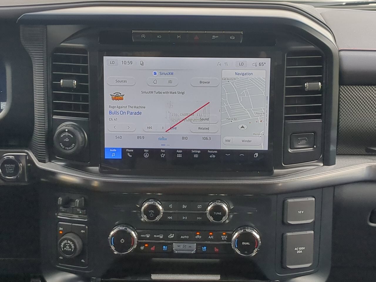 2026 Ford F-150 RAPTOR Winder GA