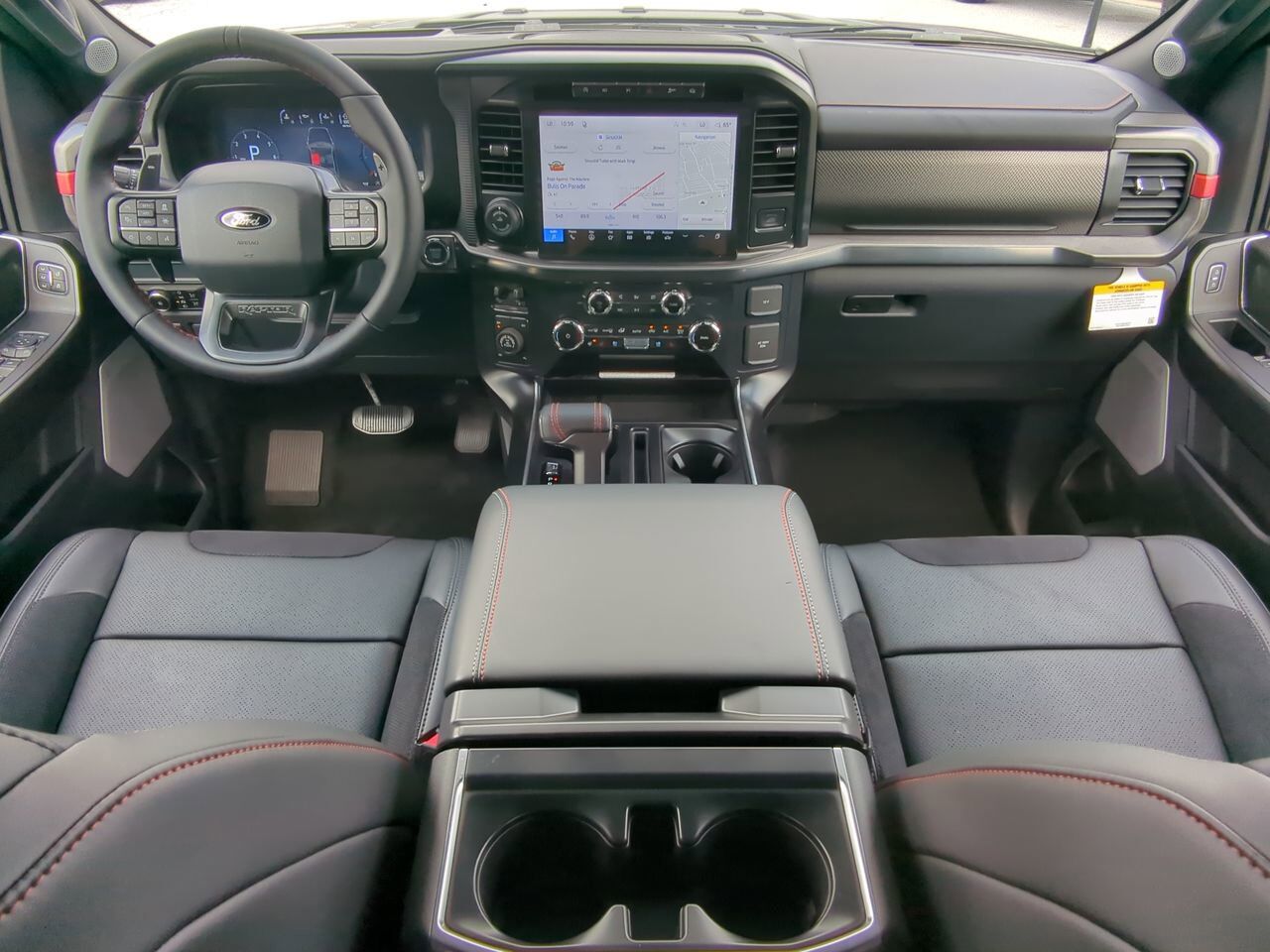 2026 Ford F-150 RAPTOR Winder GA