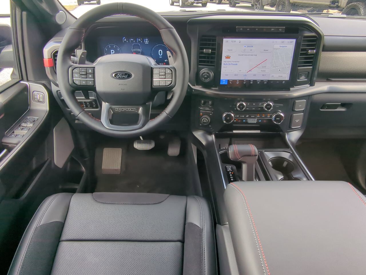 2026 Ford F-150 RAPTOR Winder GA