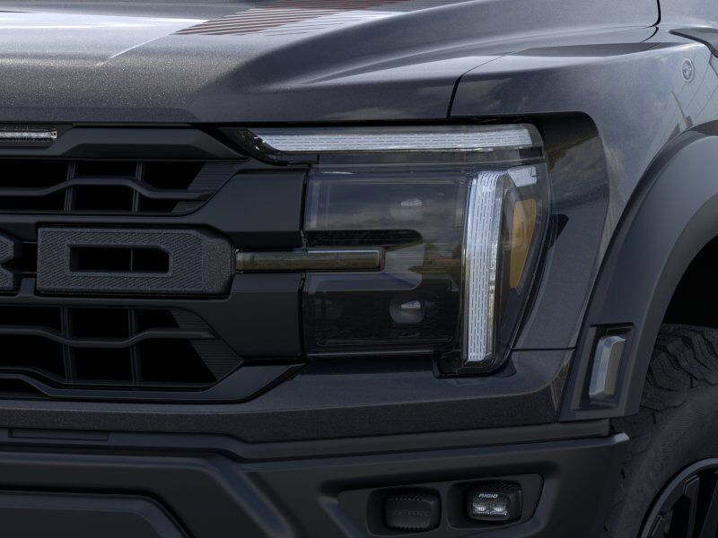 2026 Ford F-150 RAPTOR Winder GA
