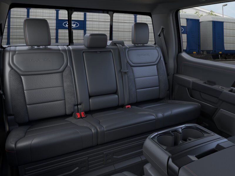 2026 Ford F-150 RAPTOR Winder GA