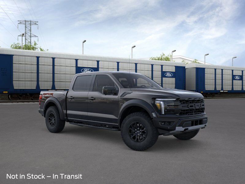 2026 Ford F-150 RAPTOR Winder GA