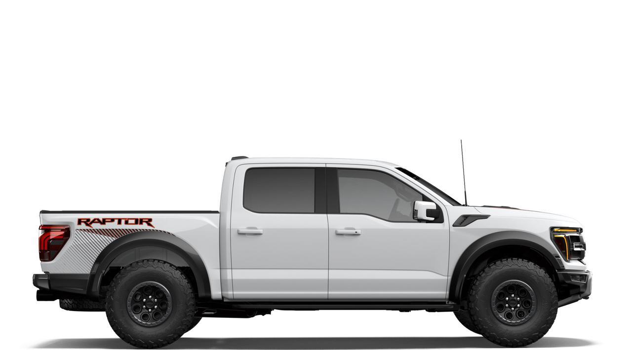 2026 Ford F-150 RAPTOR Winder GA