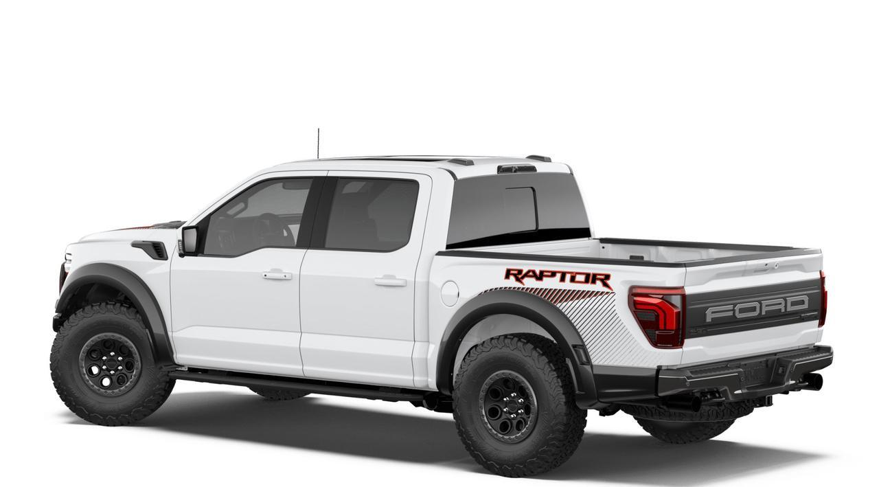 2026 Ford F-150 RAPTOR Winder GA