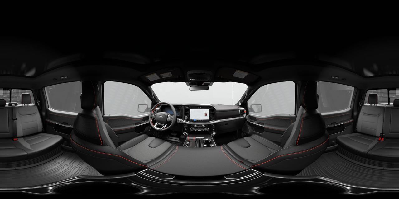 2026 Ford F-150 RAPTOR Winder GA