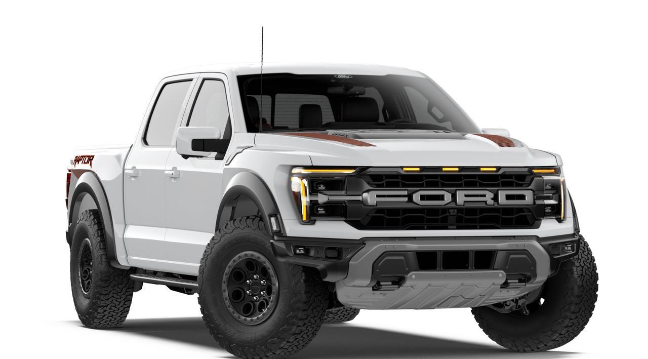 2026 Ford F-150 RAPTOR Winder GA