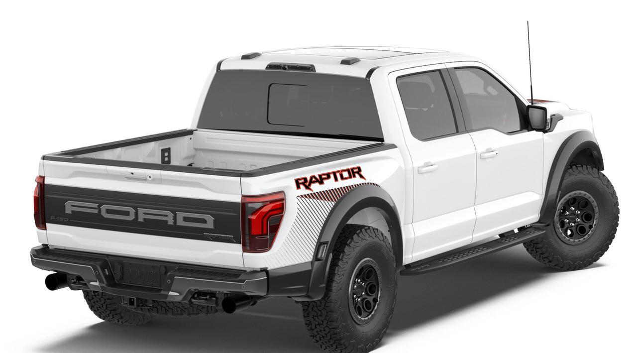 2026 Ford F-150 RAPTOR Winder GA