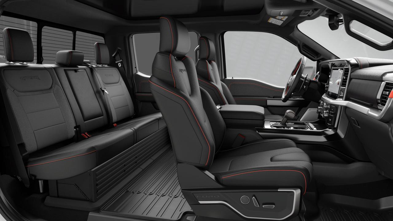 2026 Ford F-150 RAPTOR Winder GA