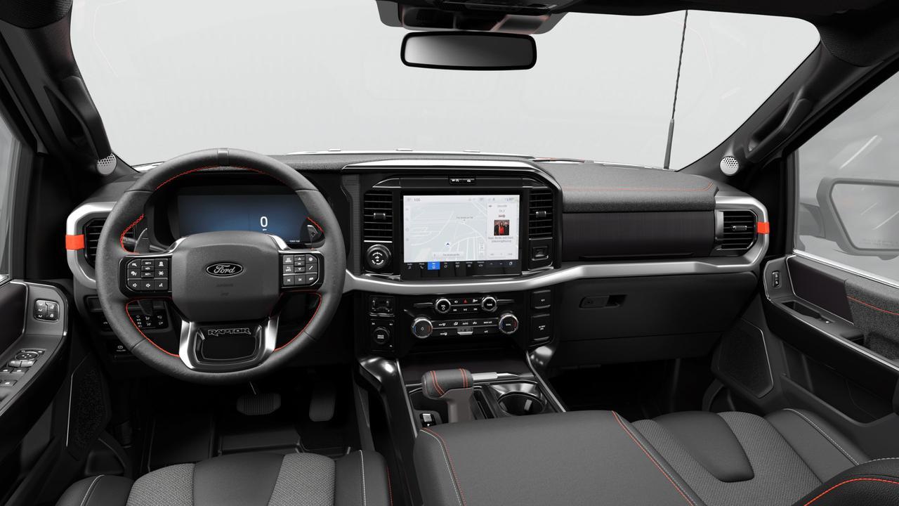 2026 Ford F-150 RAPTOR Winder GA