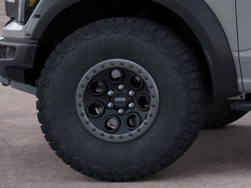 2026 Ford F-150 RAPTOR Winder GA