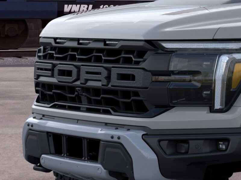 2026 Ford F-150 RAPTOR Winder GA