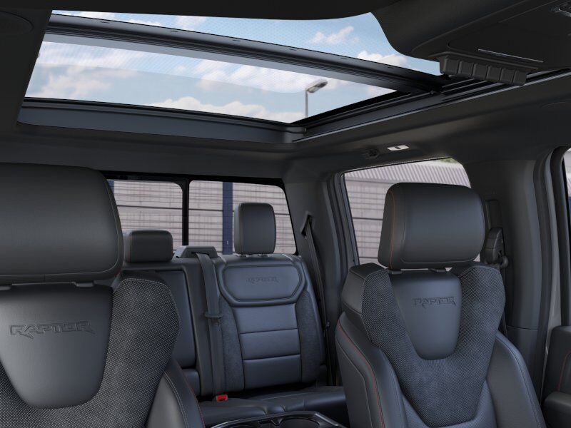2026 Ford F-150 RAPTOR Winder GA