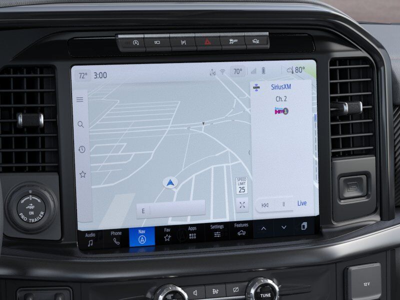 2026 Ford F-150 RAPTOR Winder GA