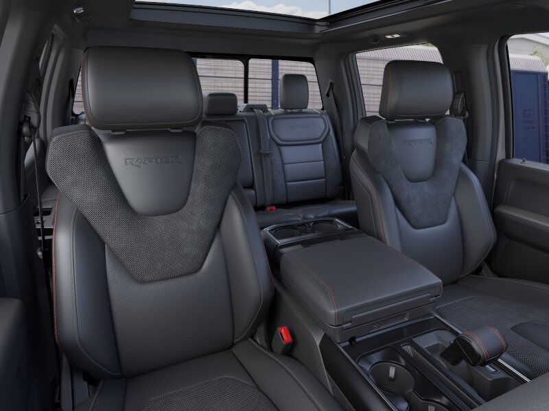 2026 Ford F-150 RAPTOR Winder GA