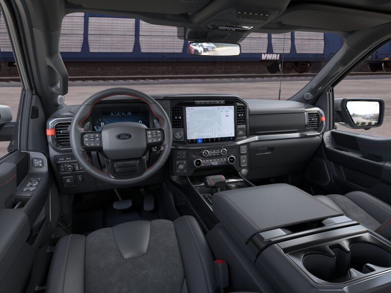 2026 Ford F-150 RAPTOR Winder GA