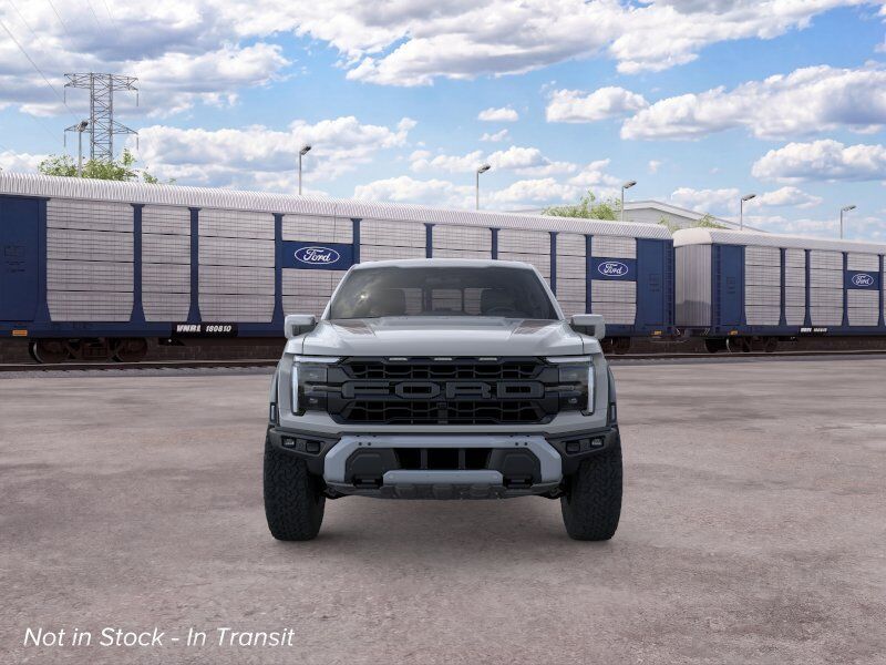 2026 Ford F-150 RAPTOR Winder GA