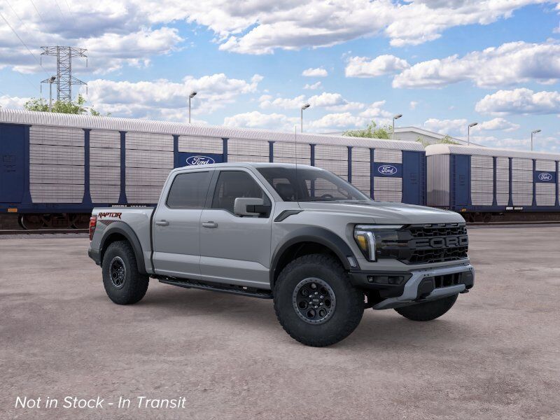2026 Ford F-150 RAPTOR Winder GA