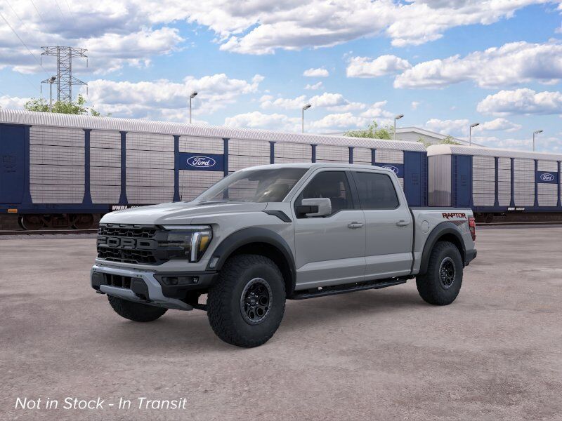 Ford F-150 RAPTOR