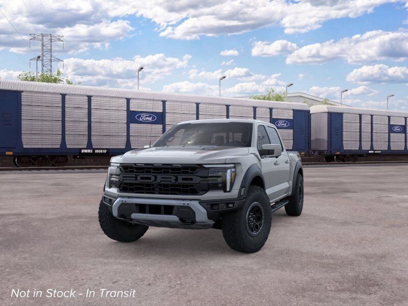 2026 Ford F-150 RAPTOR Winder GA