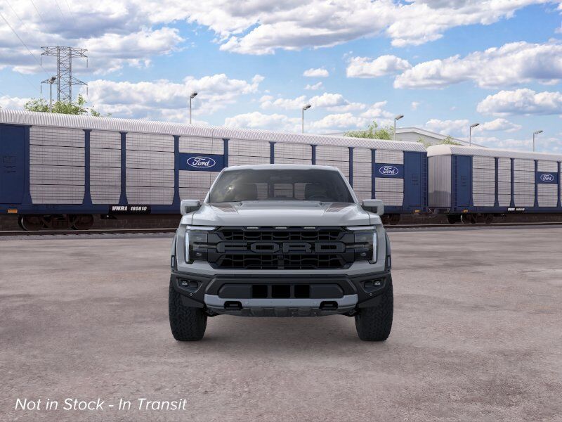 2026 Ford F-150 RAPTOR Winder GA