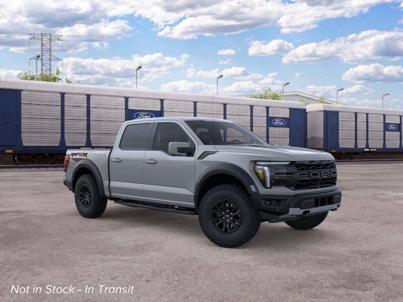 2026 Ford F-150 RAPTOR Winder GA
