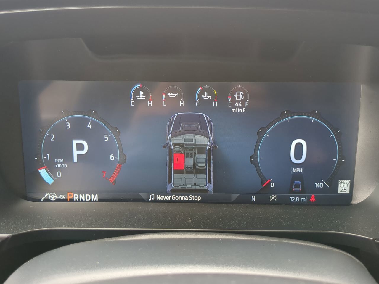 2026 Ford F-150 RAPTOR Winder GA