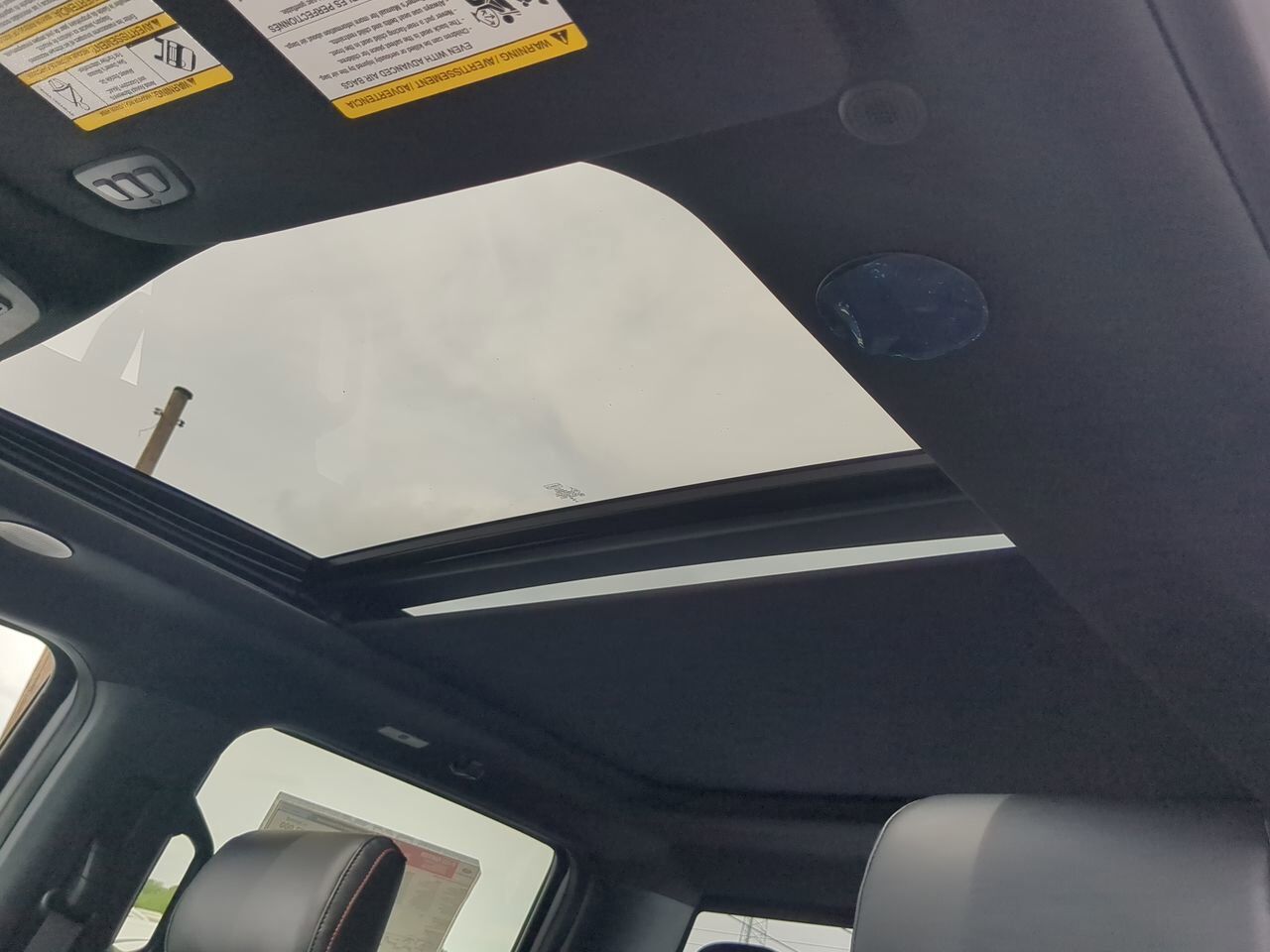 2026 Ford F-150 RAPTOR Winder GA