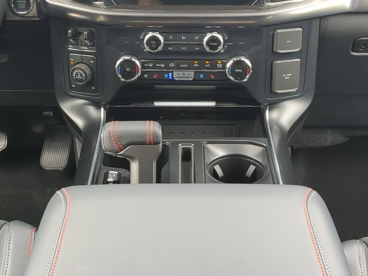 2026 Ford F-150 RAPTOR Winder GA