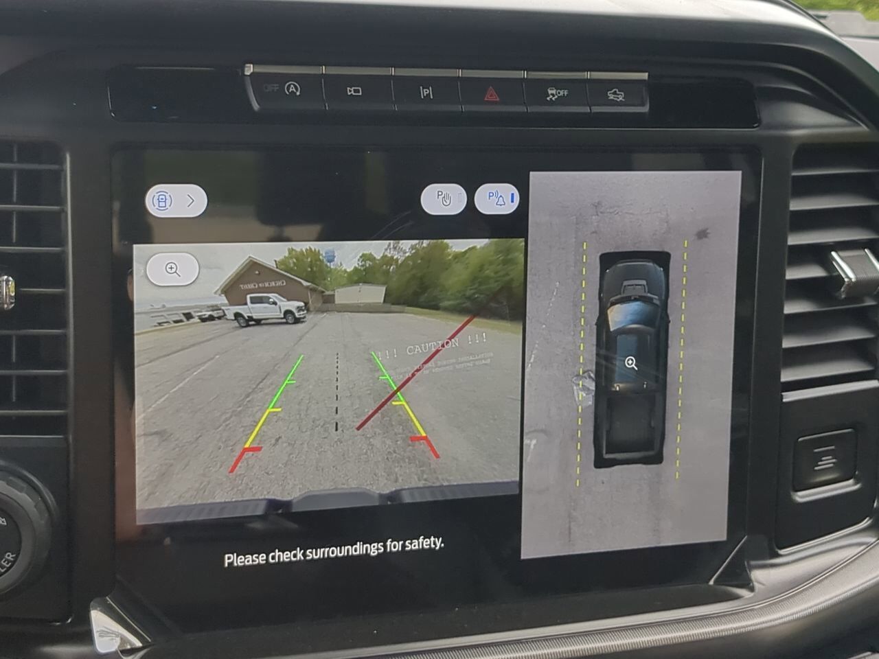 2026 Ford F-150 RAPTOR Winder GA