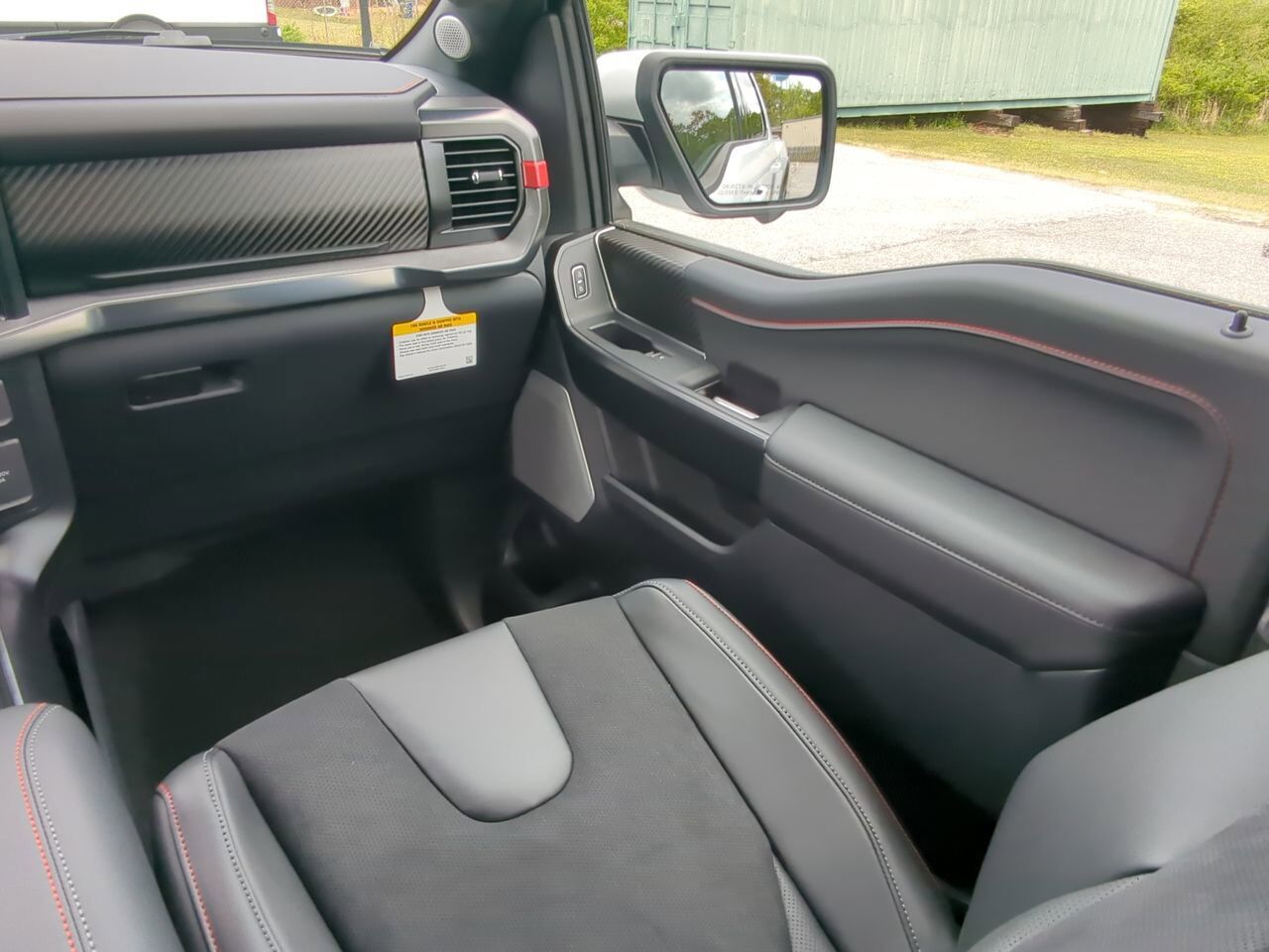 2026 Ford F-150 RAPTOR Winder GA