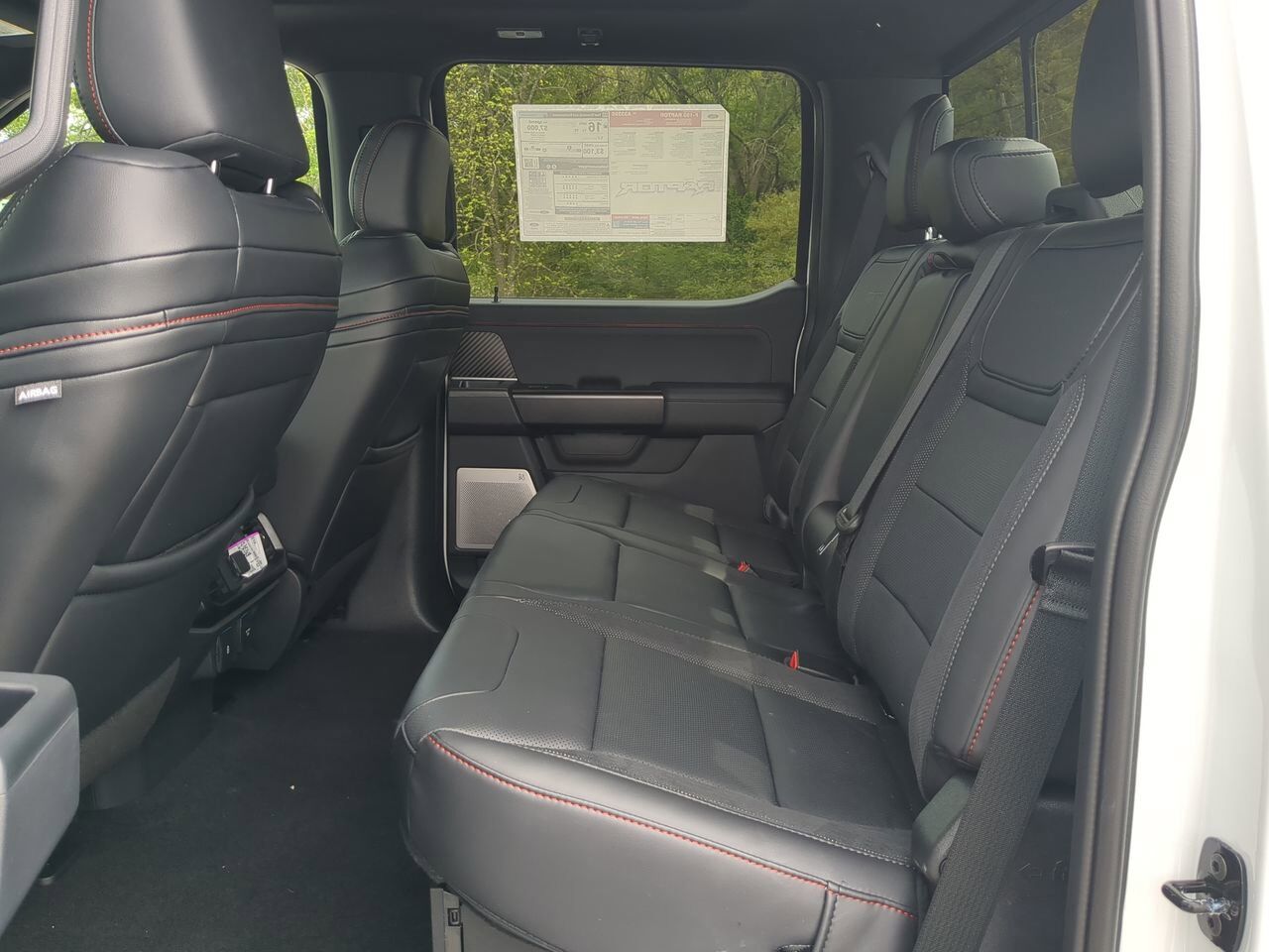 2026 Ford F-150 RAPTOR Winder GA