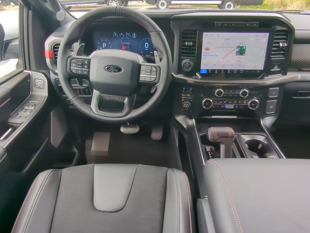 2026 Ford F-150 RAPTOR Winder GA