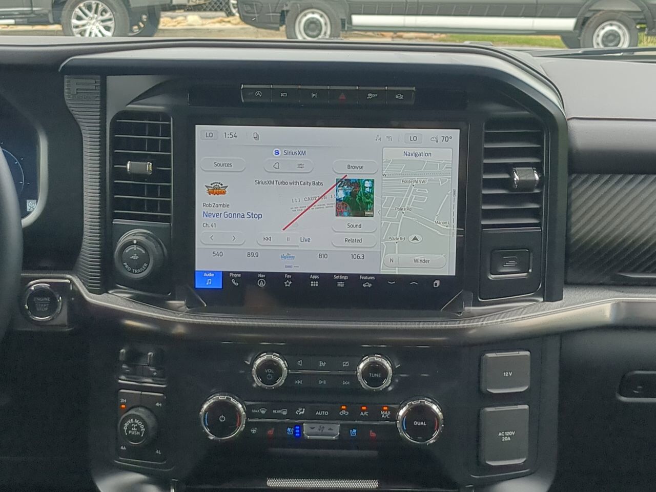 2026 Ford F-150 RAPTOR Winder GA