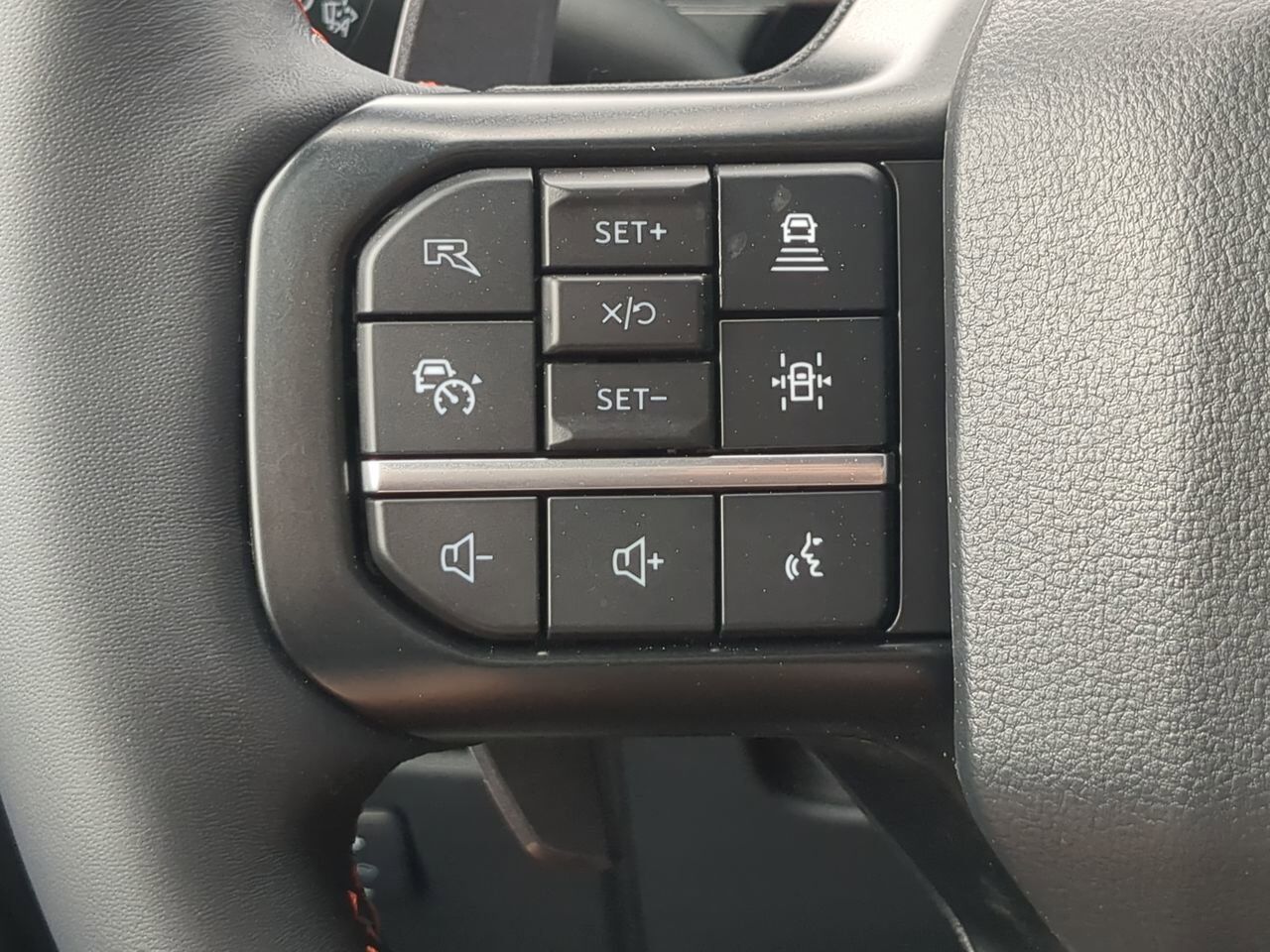 2026 Ford F-150 RAPTOR Winder GA