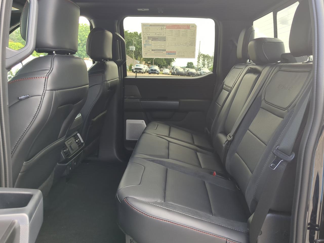 2026 Ford F-150 RAPTOR Winder GA