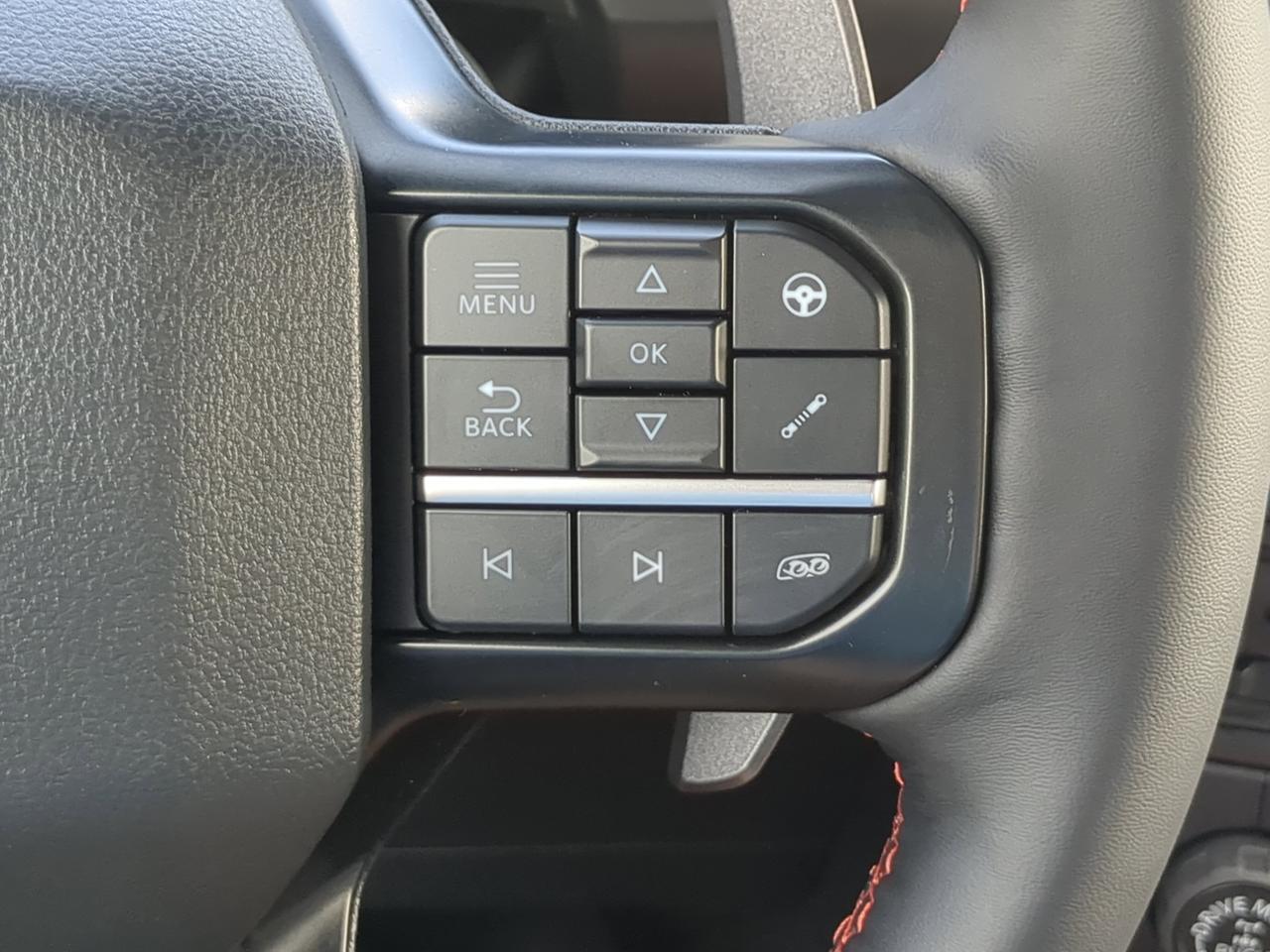2026 Ford F-150 RAPTOR Winder GA