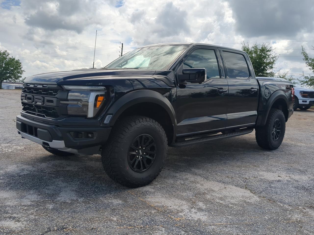 2026 Ford F-150 RAPTOR Winder GA