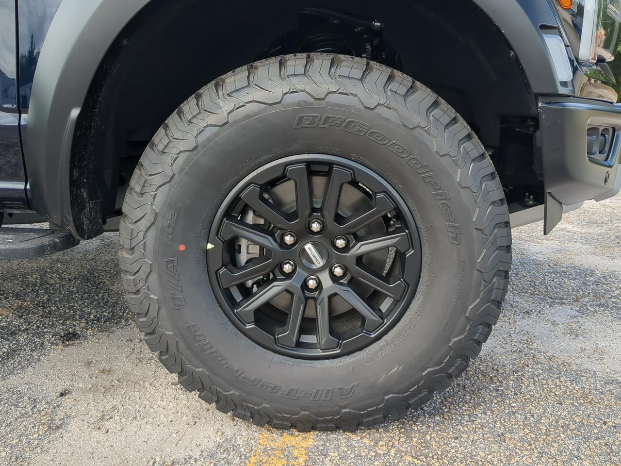 2026 Ford F-150 RAPTOR Winder GA