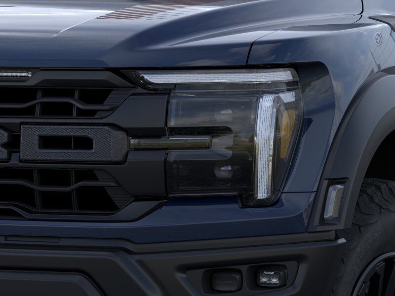 2026 Ford F-150 RAPTOR Winder GA