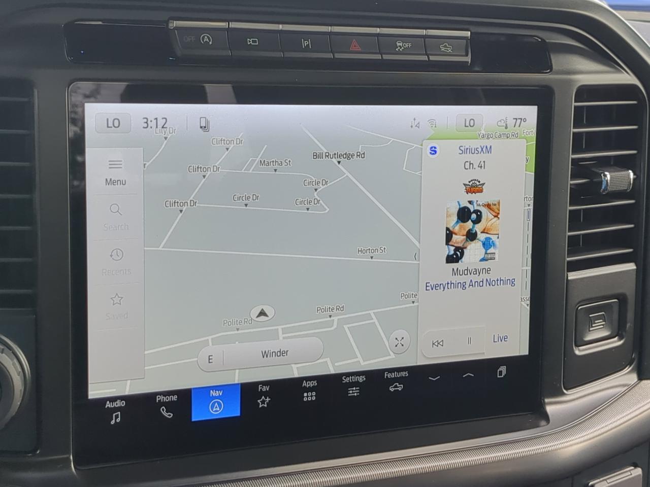 2026 Ford F-150 RAPTOR Winder GA