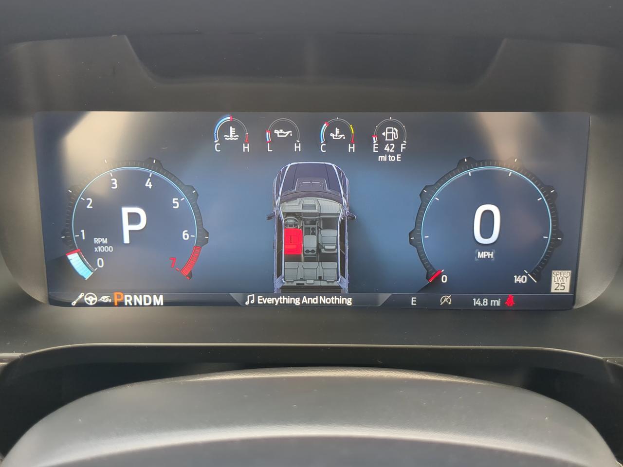 2026 Ford F-150 RAPTOR Winder GA