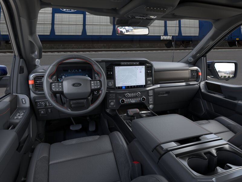 2026 Ford F-150 RAPTOR Winder GA
