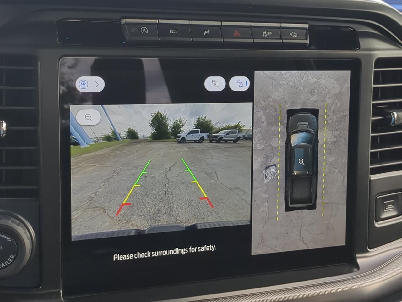 2026 Ford F-150 RAPTOR Winder GA