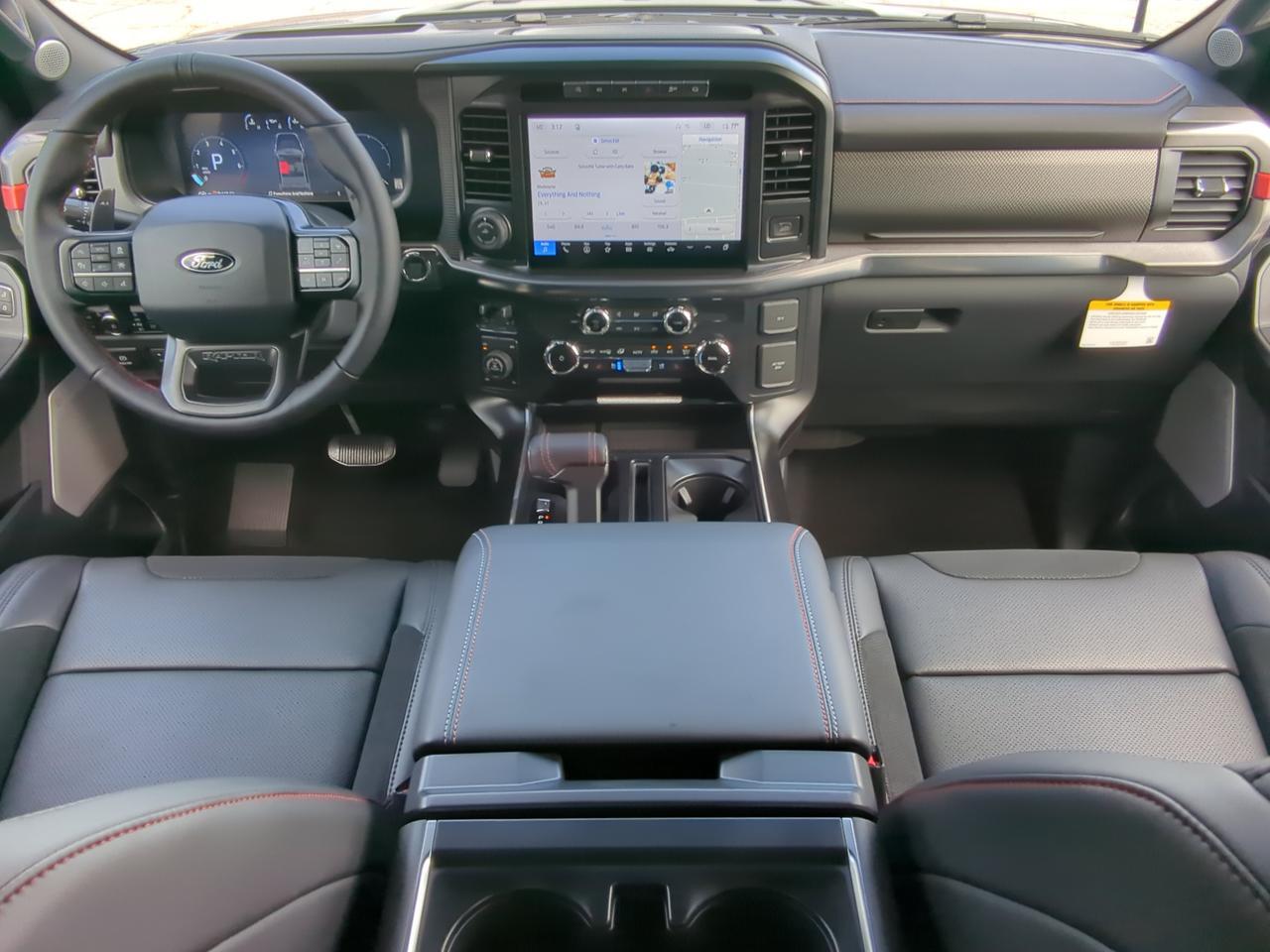 2026 Ford F-150 RAPTOR Winder GA