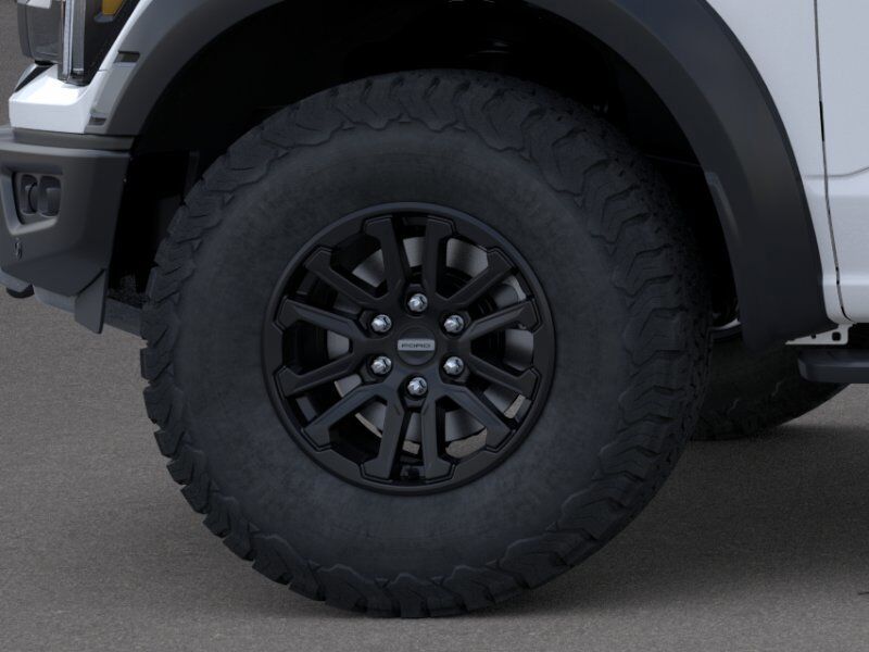 2026 Ford F-150 RAPTOR Winder GA