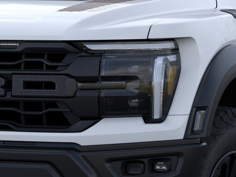 2026 Ford F-150 RAPTOR Winder GA