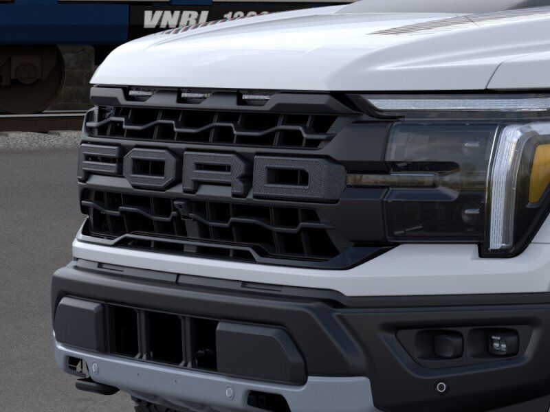 2026 Ford F-150 RAPTOR Winder GA